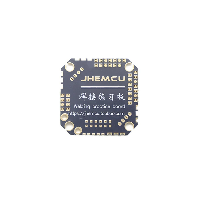 Drone Racing Flight Controller - JHMCU contrôleur de vol planche de
