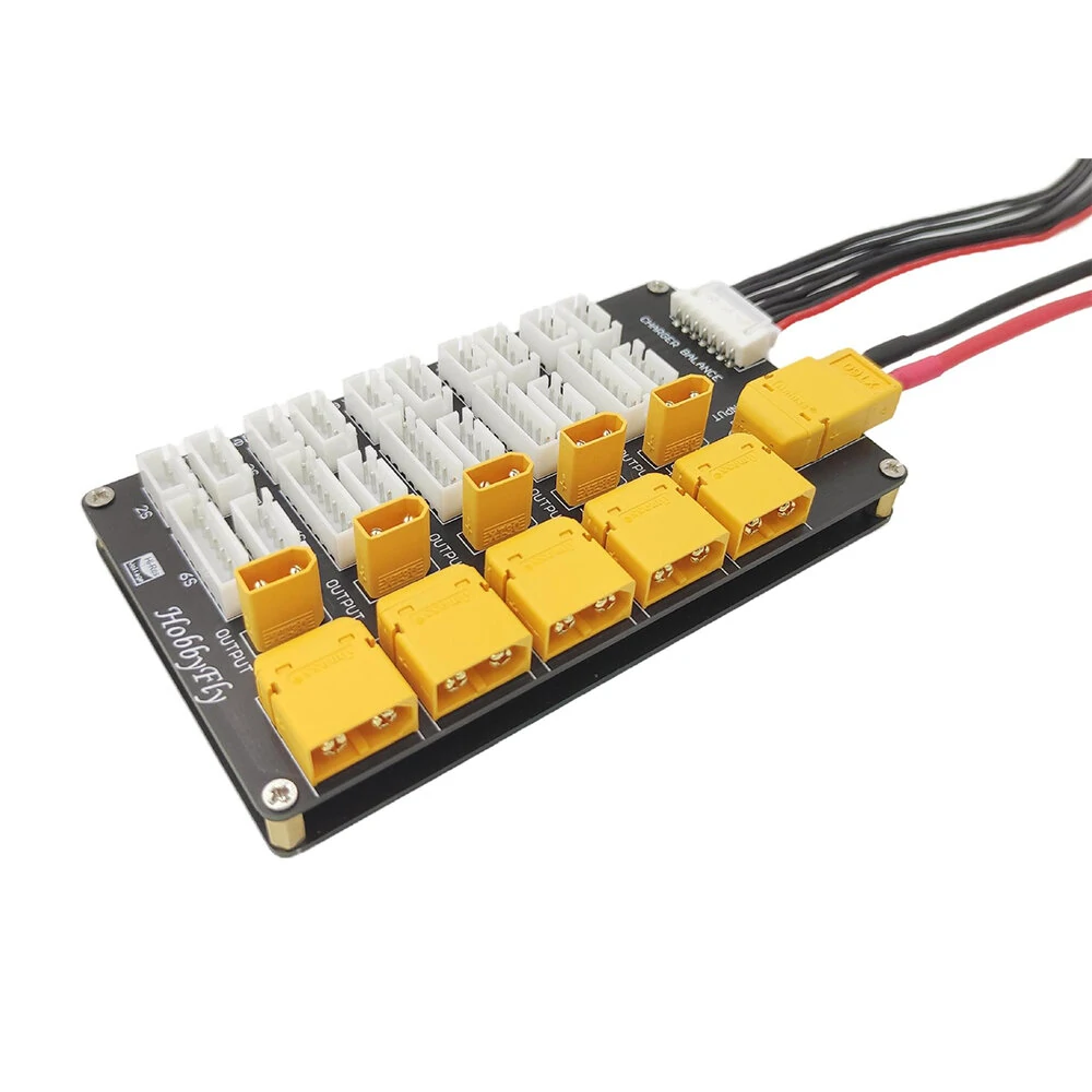 Carte de charge parallèle de b - Drone Racing Battery avis et prix