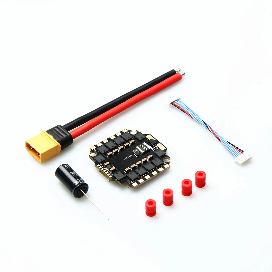 Contrôleur de vol F405 V3 BLS  - Drone Racing Flight Controller avis et prix