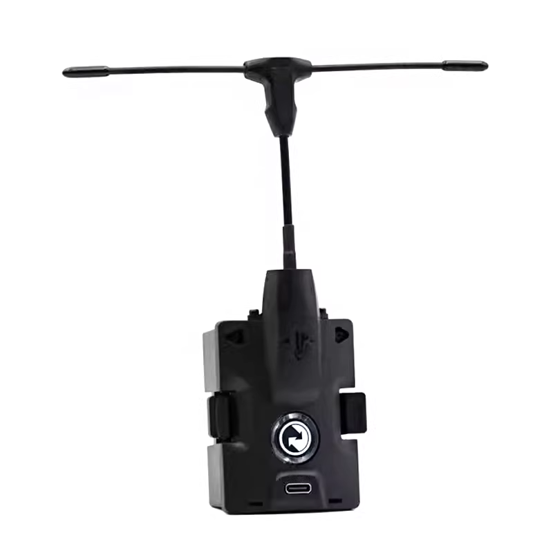 Micro-émetteur TBS Team Crossf - Drone Racing Transmitter avis et prix