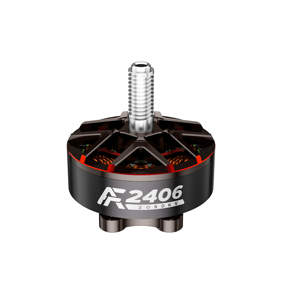 Moteur brushless haute puissan - Drone Racing Motor avis et prix