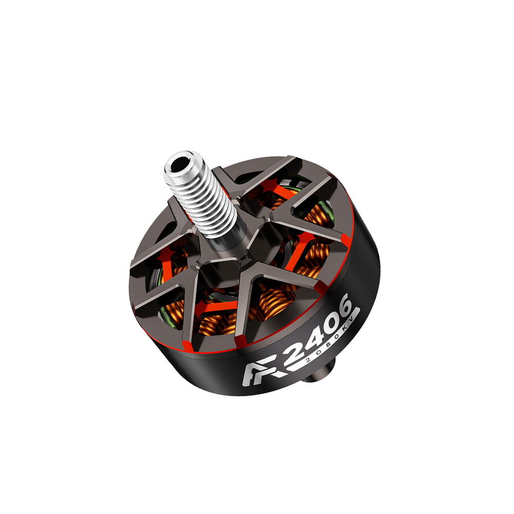 Moteur brushless haute puissan - Drone Racing Motor avis et prix