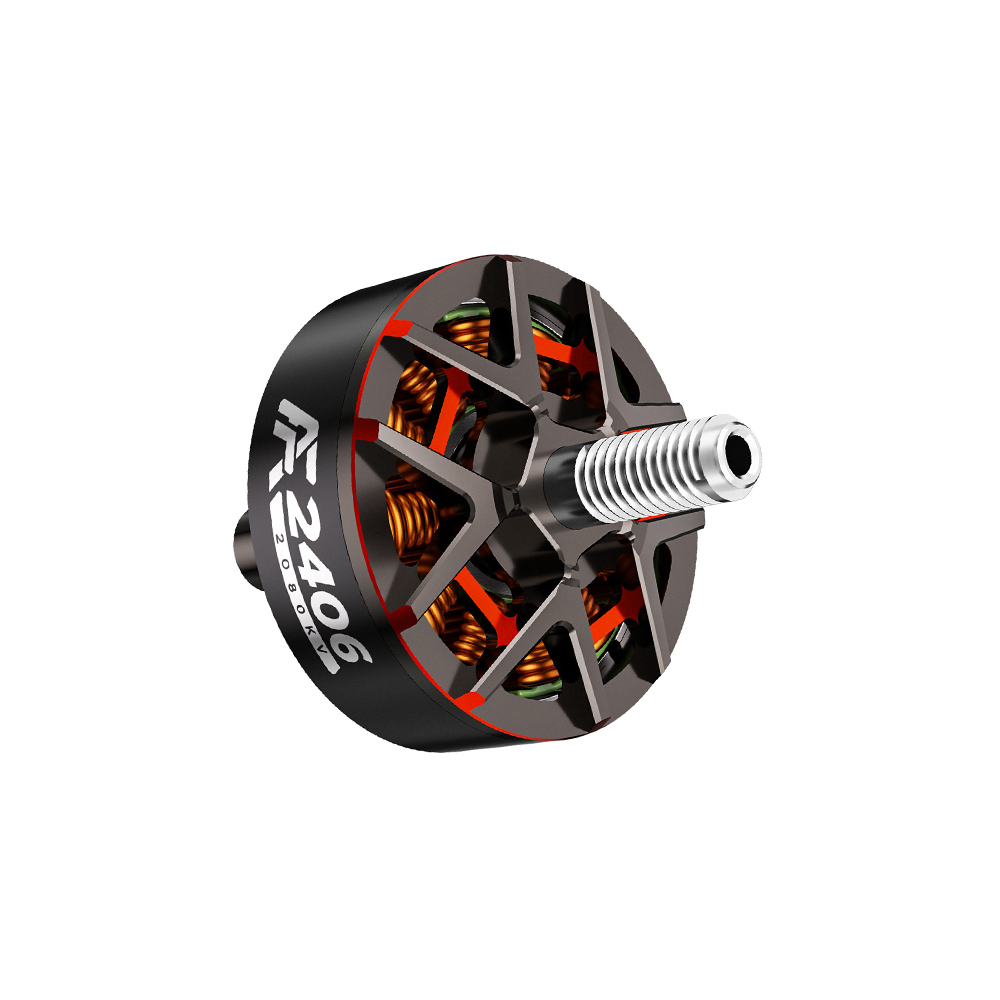 Moteur brushless haute puissan - Drone Racing Motor avis et prix