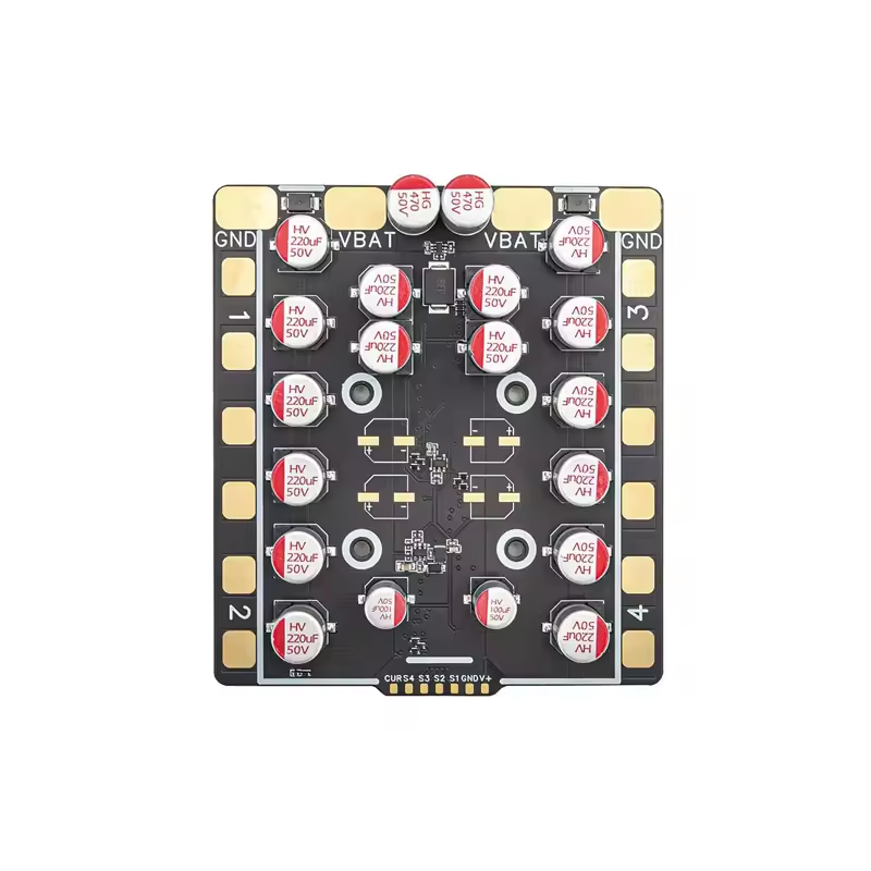Vortex 8S 100A 4 en 1 ESC BLS  - Drone Racing Battery avis et prix