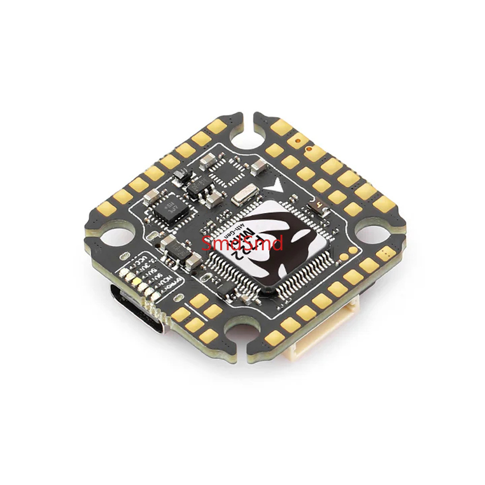 Contrôleur de vol MAMBA MK4 F7 - Drone Racing Flight Controller avis et prix