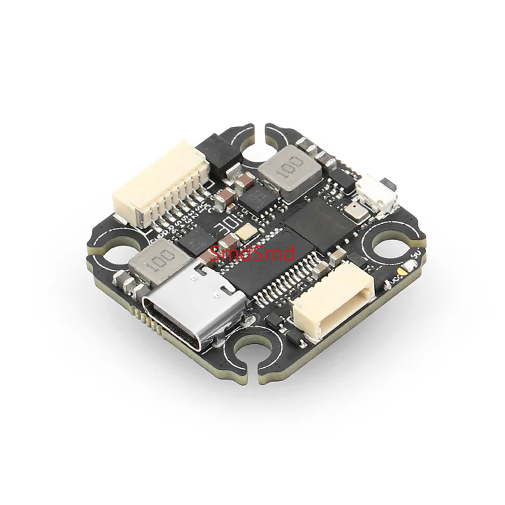 Contrôleur de vol MAMBA MK4 F7 - Drone Racing Flight Controller avis et prix