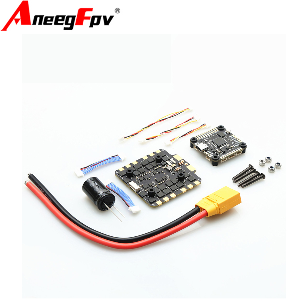 AneegFPv F722 F7 contrôleur de - Drone Racing Flight Controller avis et prix
