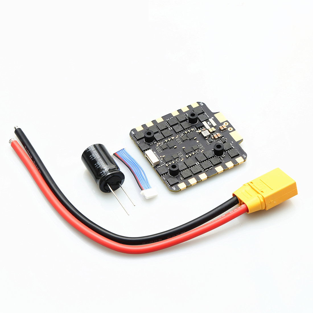 AneegFPv F722 F7 contrôleur de - Drone Racing Flight Controller avis et prix
