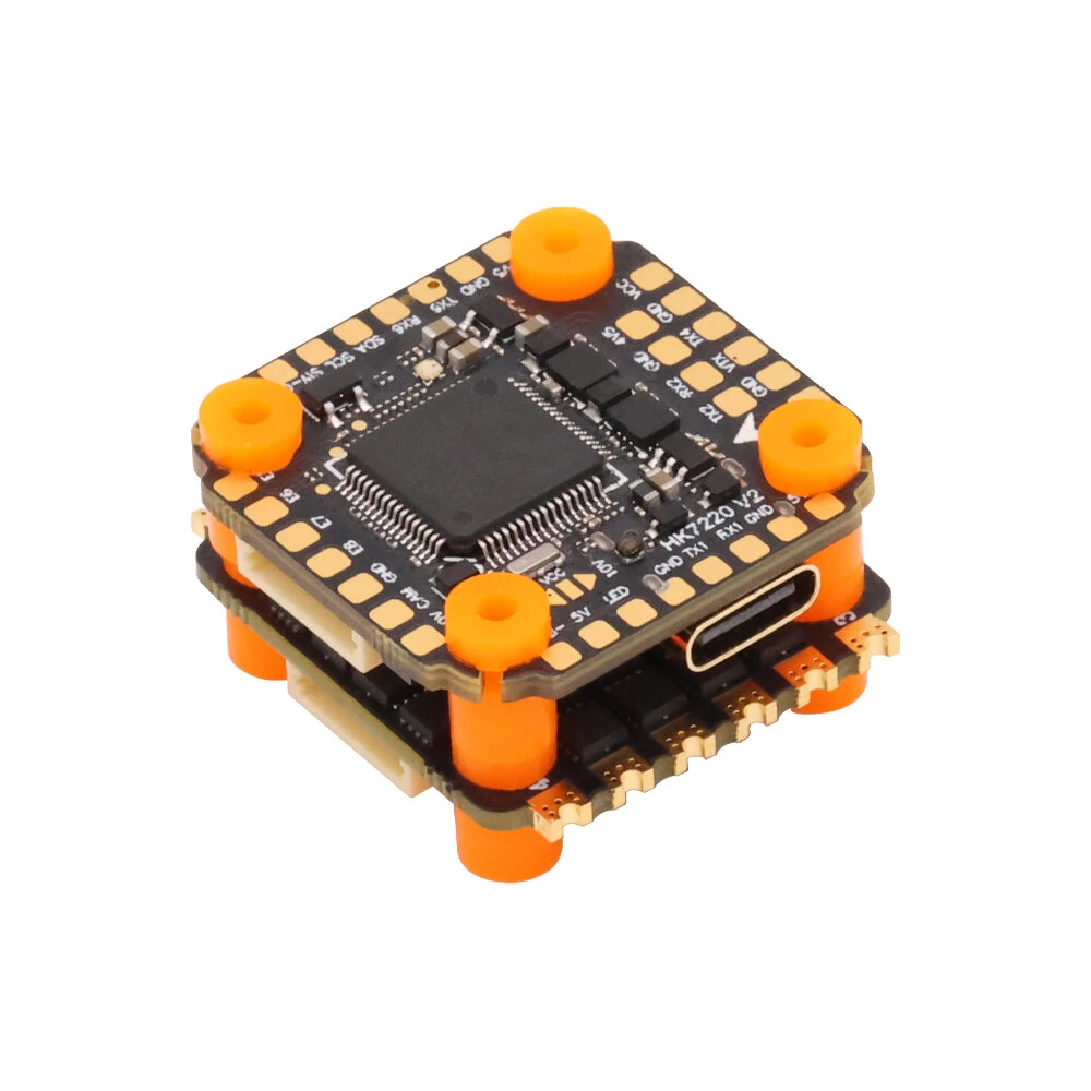 20x20mm HAKRC 35A Mini F7 DJI  - Drone Racing Flight Controller avis et prix