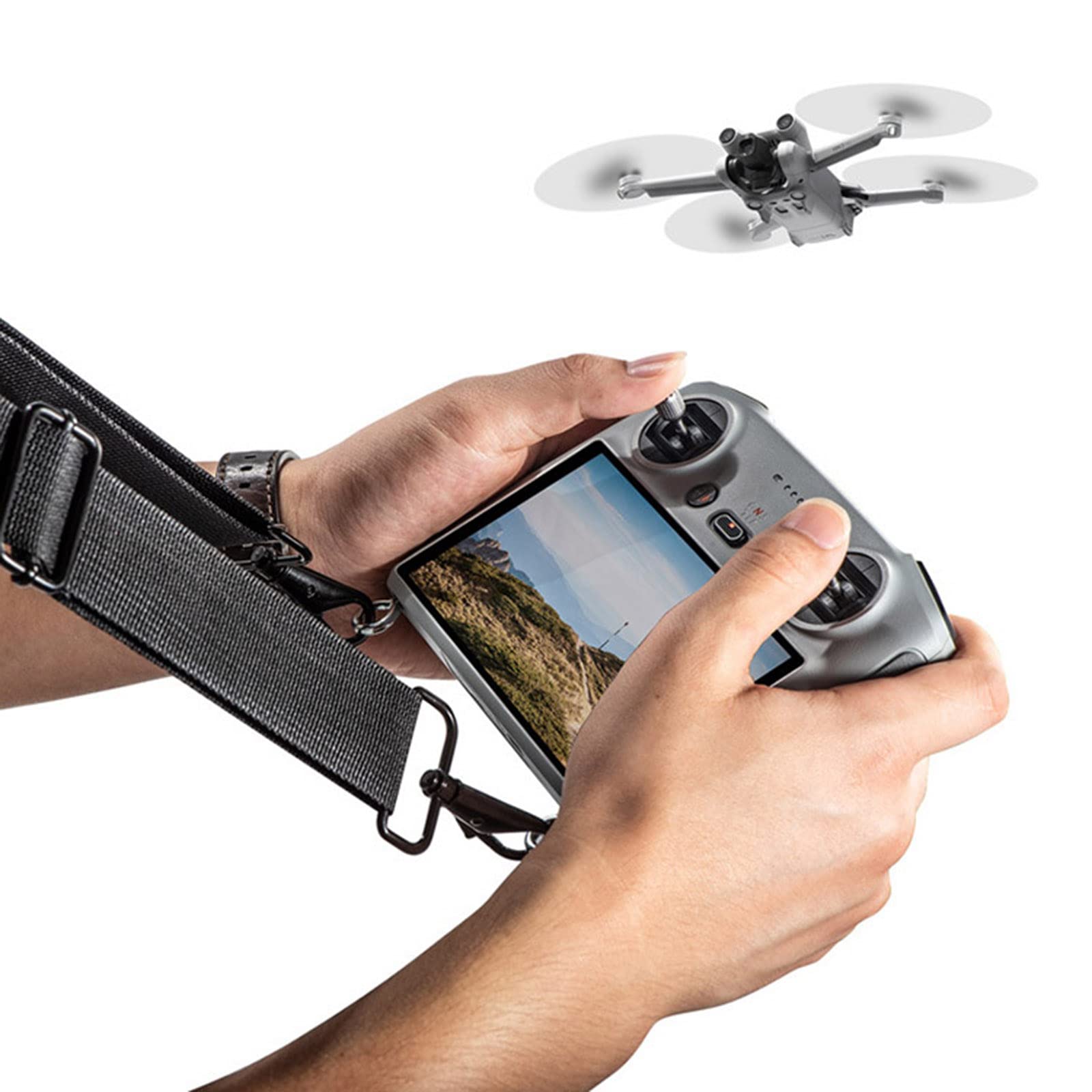 Sangle de cou de lanière pour  - Dji Drone Mini 3 avis et prix