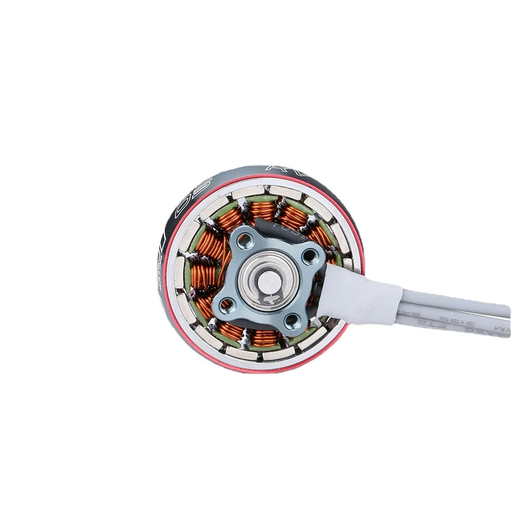 4 pièces/lot Moteur brushless  - Drone Racing Motor avis et prix