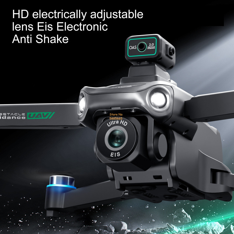 8K double caméra 5G WIFI FPV t - Drone Racing Motor avis et prix