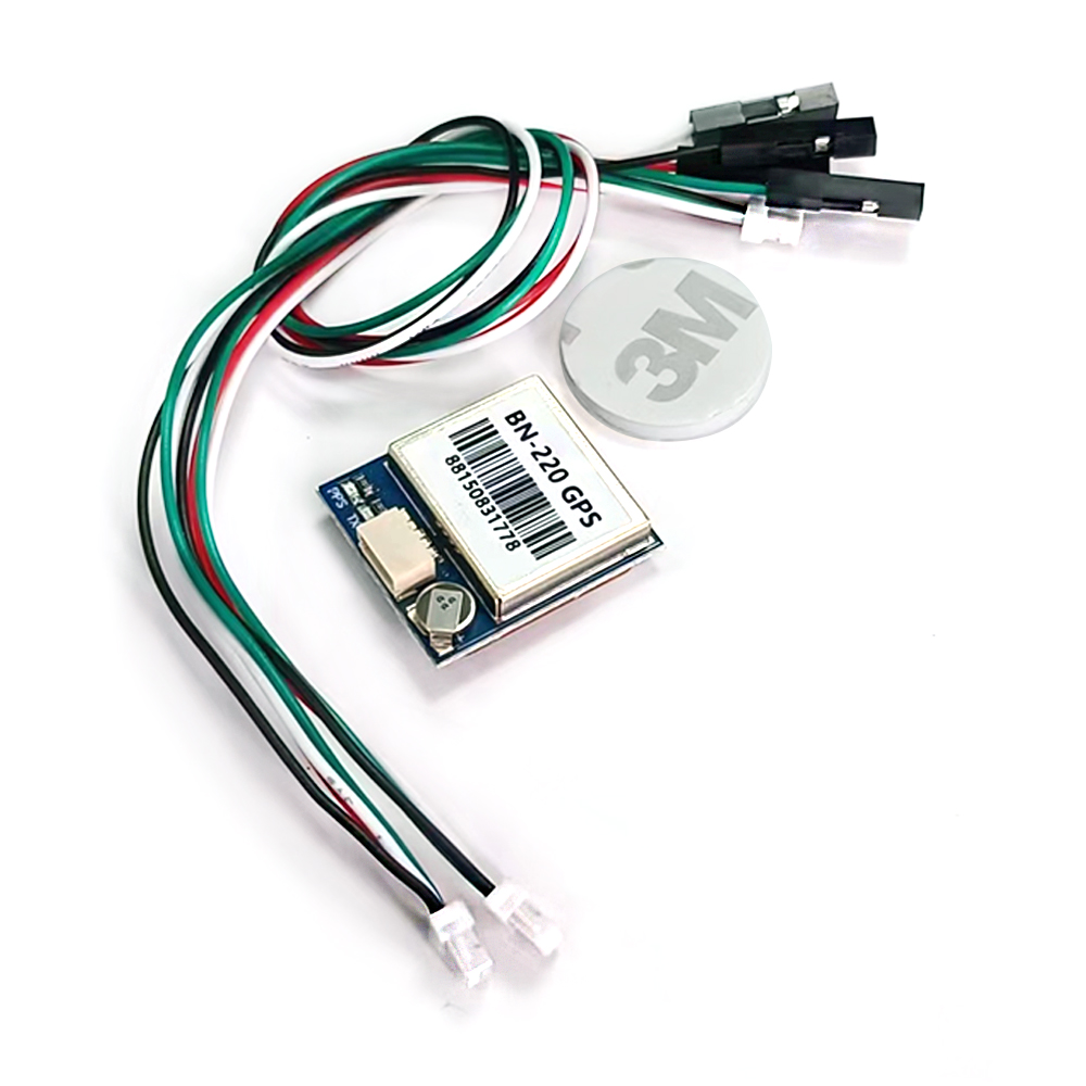 Module GPS GLONASS BN-220 BN88 - Drone Racing Battery avis et prix