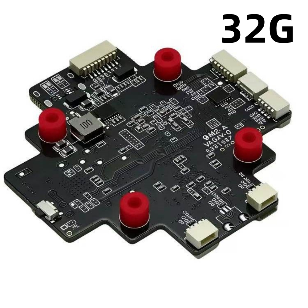 Contrôleur de vol RC NCZOBOE A - Drone Racing Flight Controller avis et prix