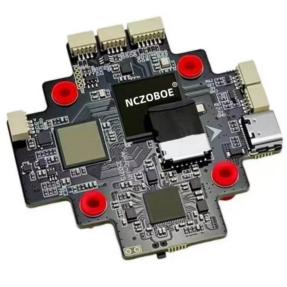 Contrôleur de vol RC NCZOBOE A - Drone Racing Flight Controller avis et prix