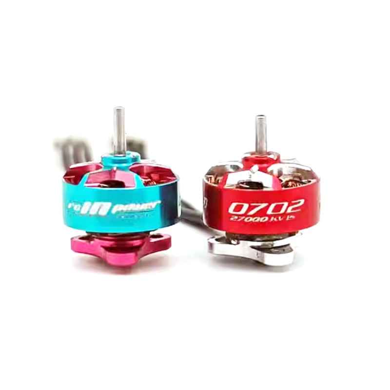 Rcinpower-Moteur sans balais à - Drone Racing Motor avis et prix