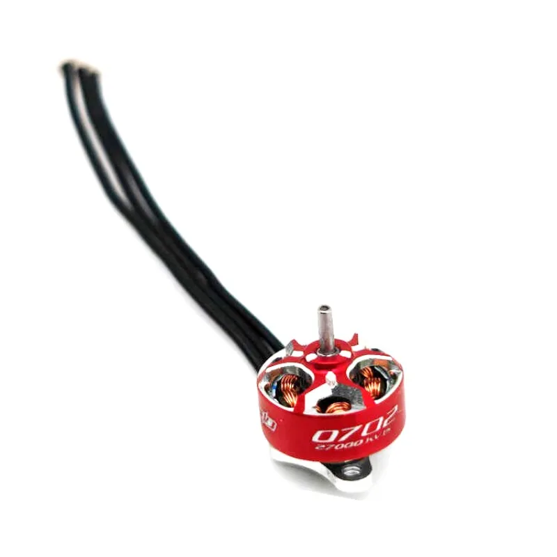 Rcinpower-Moteur sans balais à - Drone Racing Motor avis et prix