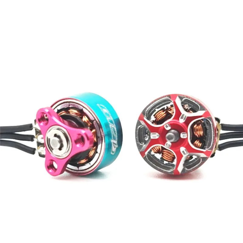 Rcinpower-Moteur sans balais à - Drone Racing Motor avis et prix
