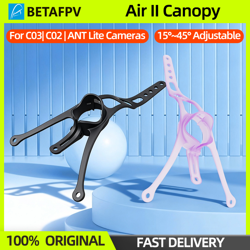 BETAFPV Air II Canopy ANT Lite - Drone Racing Gate avis et prix