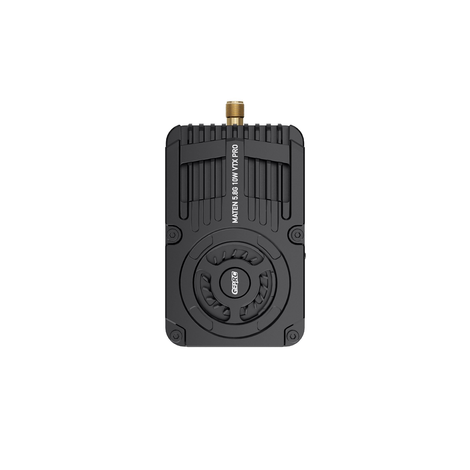 GEPRC MATEN 5.8G 10W VTX PRO 1 - Drone Racing Transmitter avis et prix