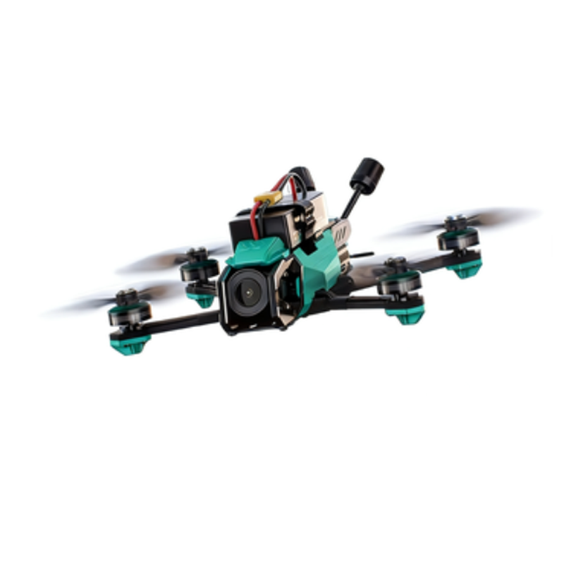 Drone FPV Sub250 OasisFly35 DC - Drone Racing Battery avis et prix