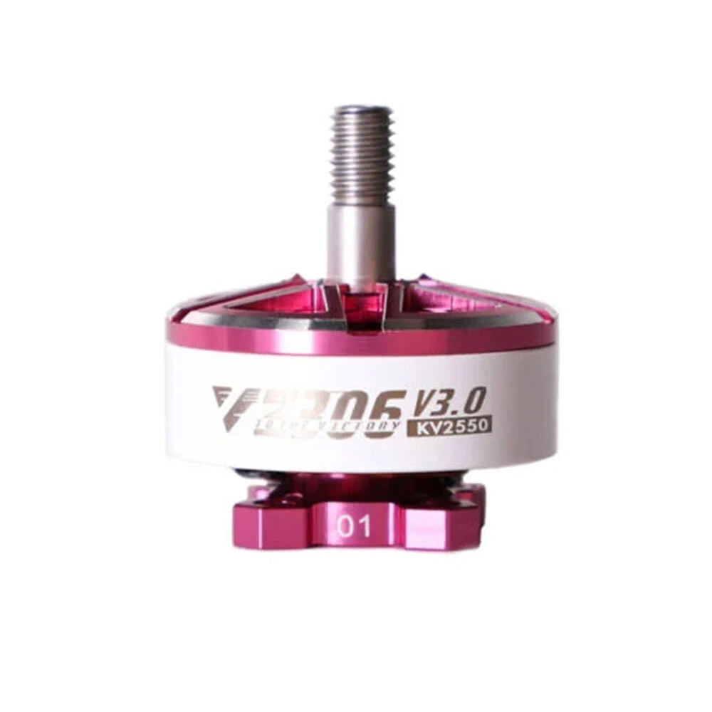 T-Motor Velox V3 2306 1750KV 1 - Drone Racing Motor avis et prix