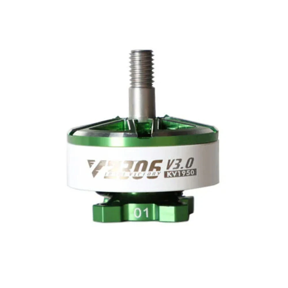 T-Motor Velox V3 2306 1750KV 1 - Drone Racing Motor avis et prix