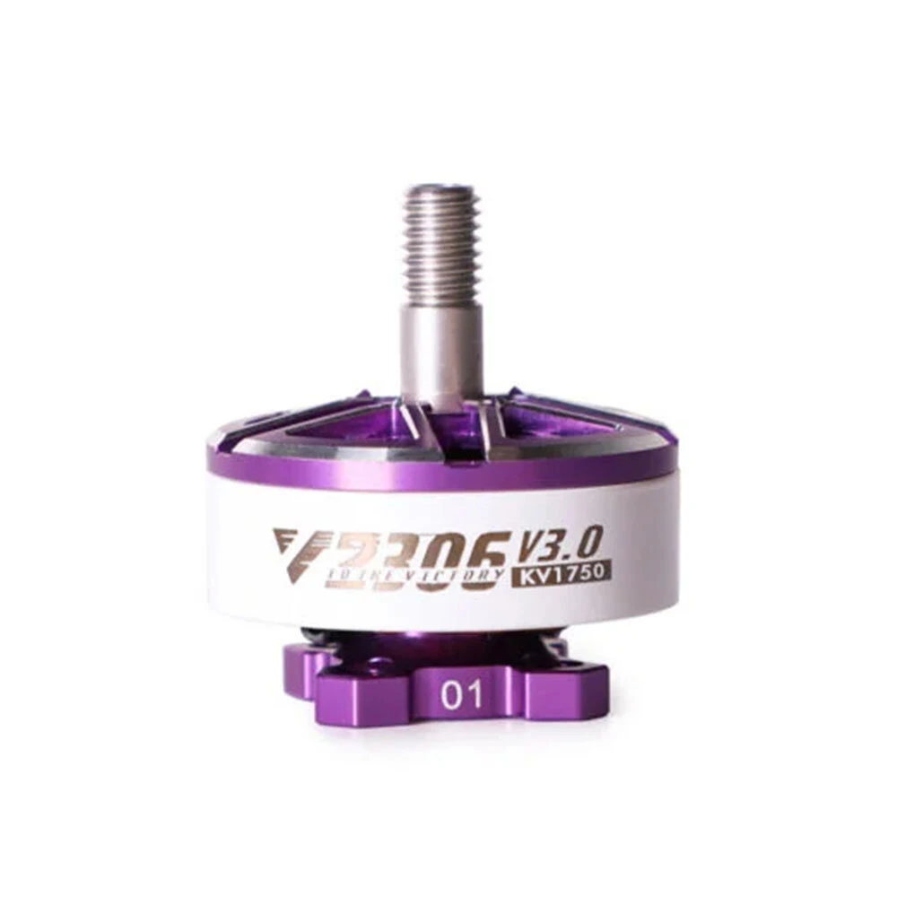 T-Motor Velox V3 2306 1750KV 1 - Drone Racing Motor avis et prix