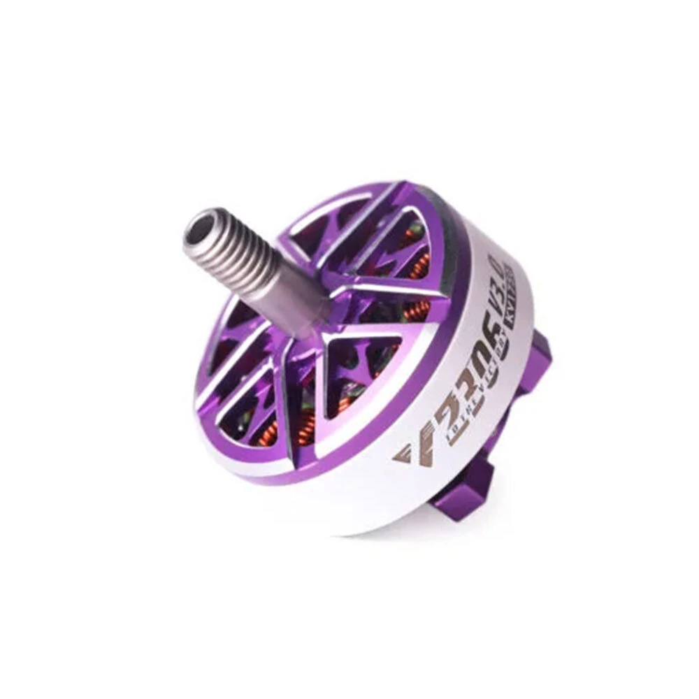 T-Motor Velox V3 2306 1750KV 1 - Drone Racing Motor avis et prix