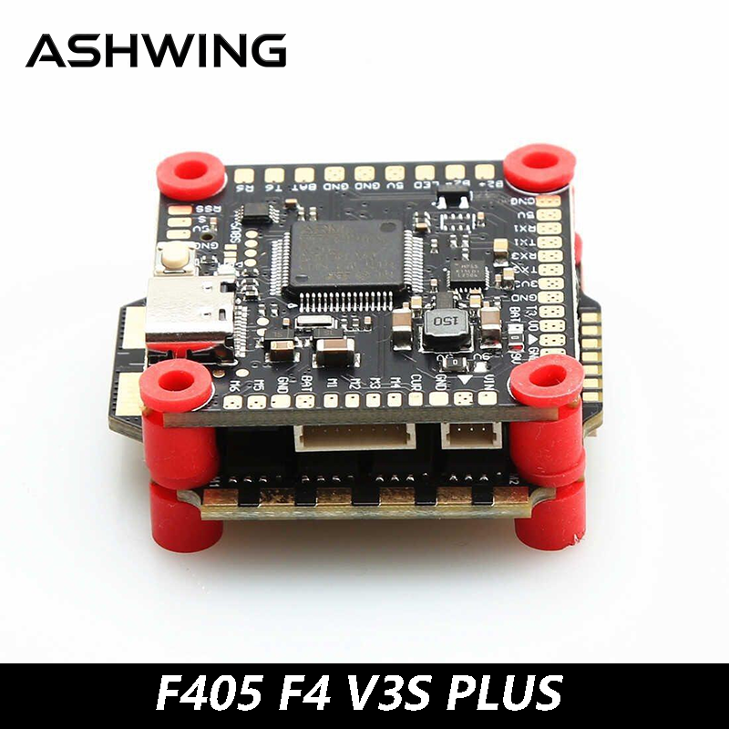 Kit contrôleur de vol et ESC A - Drone Racing Flight Controller avis et prix