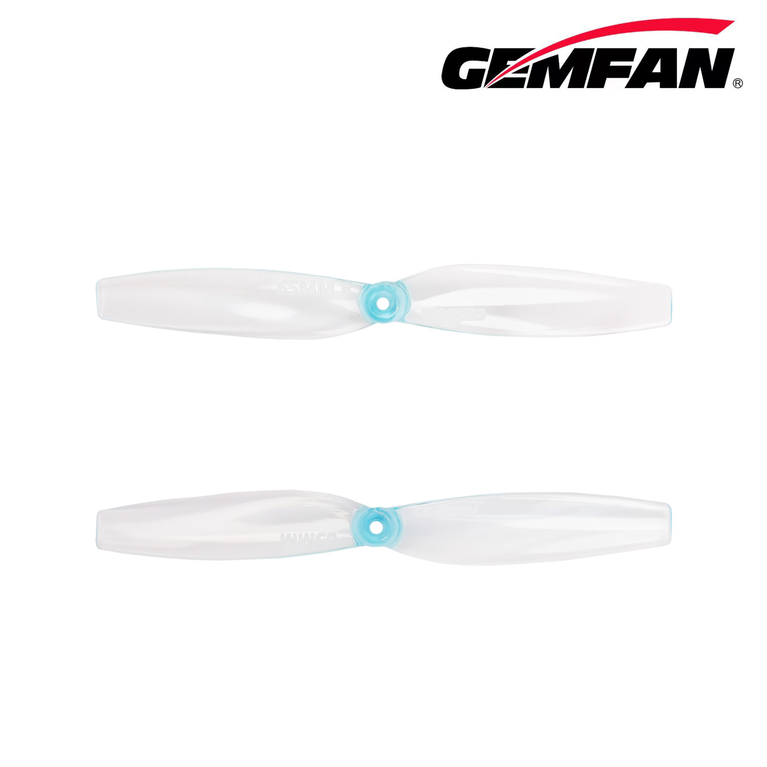 2610 accessoires Gemfan 2.6 po - Drone Racing Propeller avis et prix