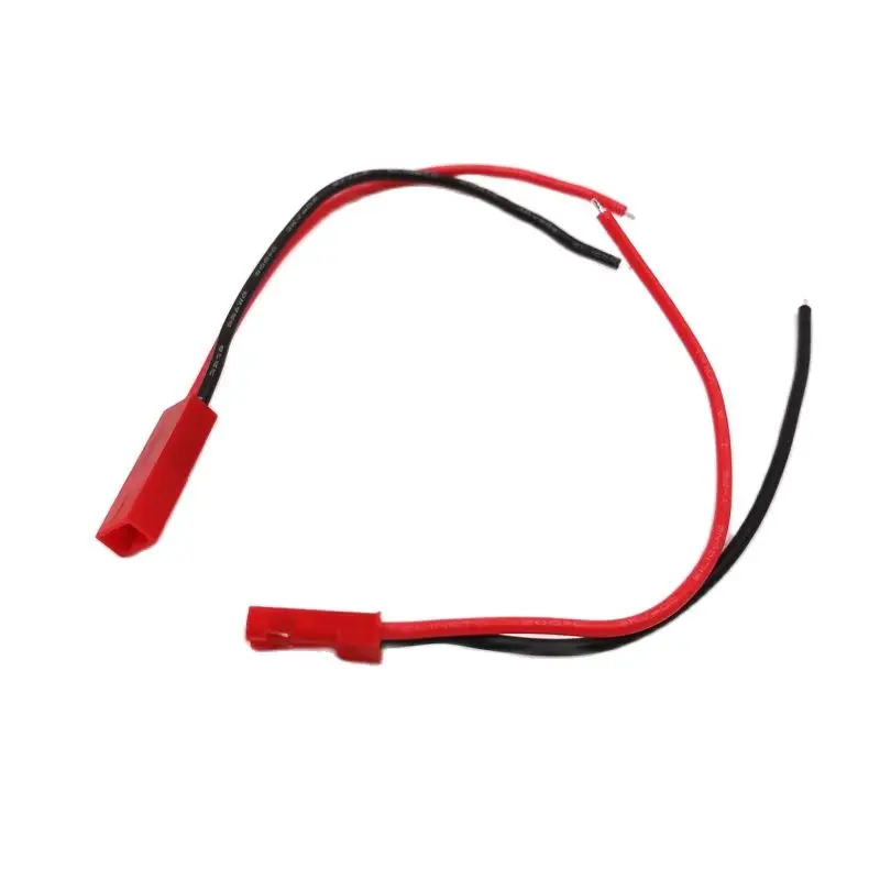 Kit de connecteurs JST 2P, 20  - Drone Racing Battery avis et prix