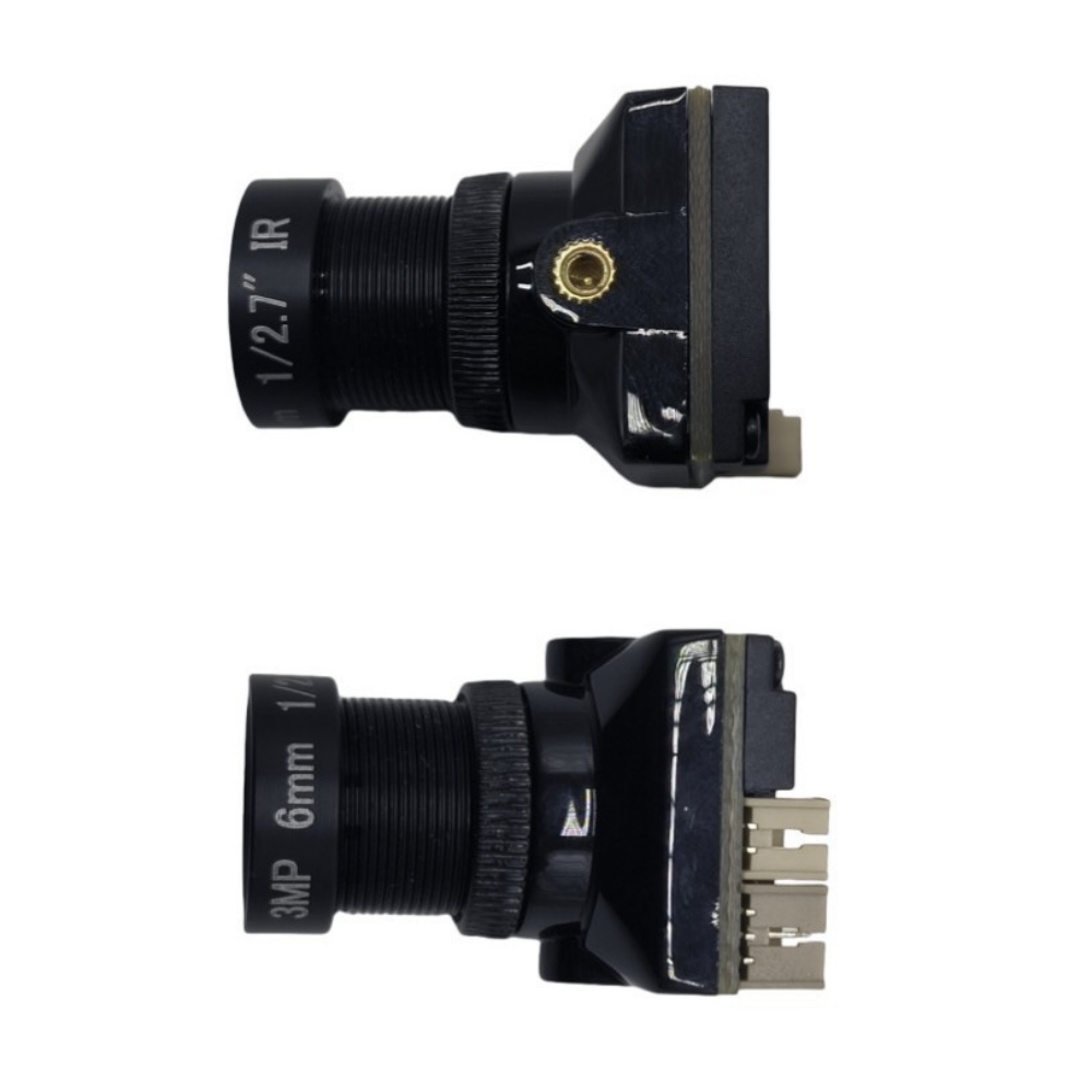Module de reconnaissance visue - Drone Racing Flight Controller avis et prix