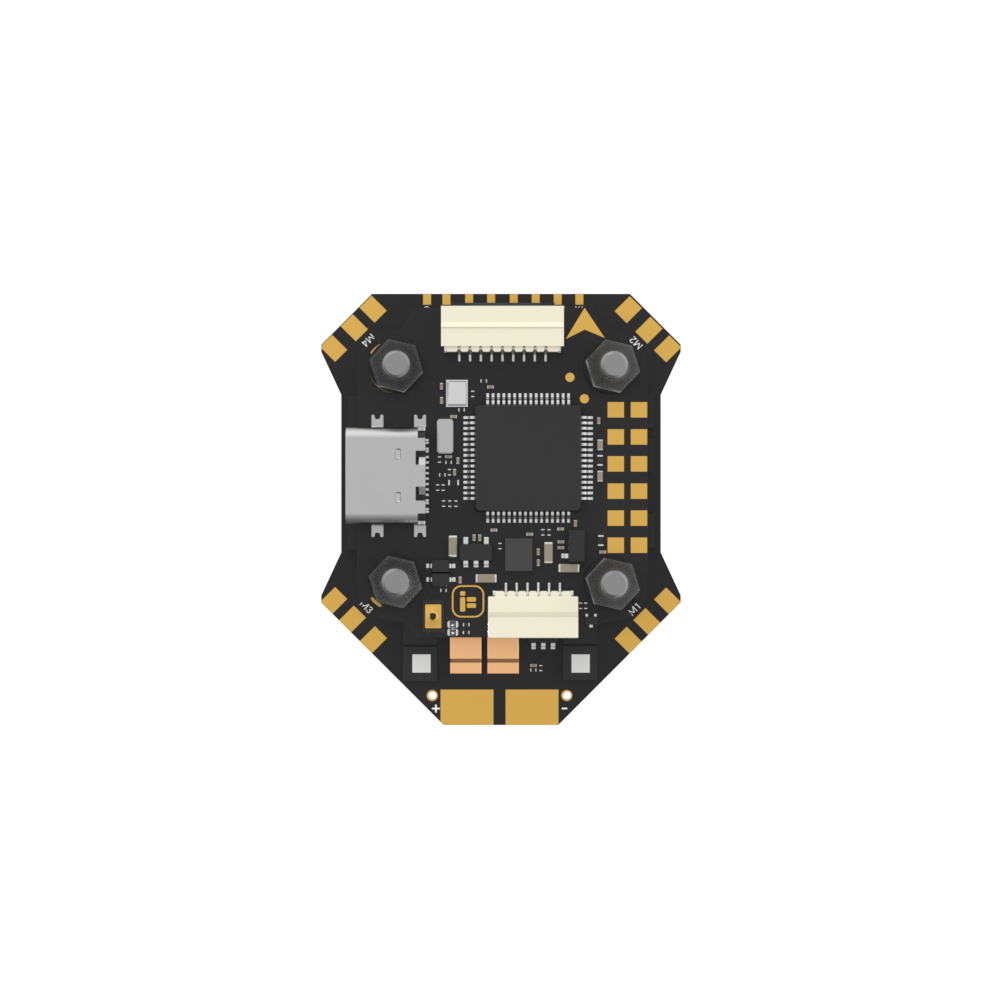 iFlight Borg F7 Mini Stack : C - Drone Racing Flight Controller avis et prix