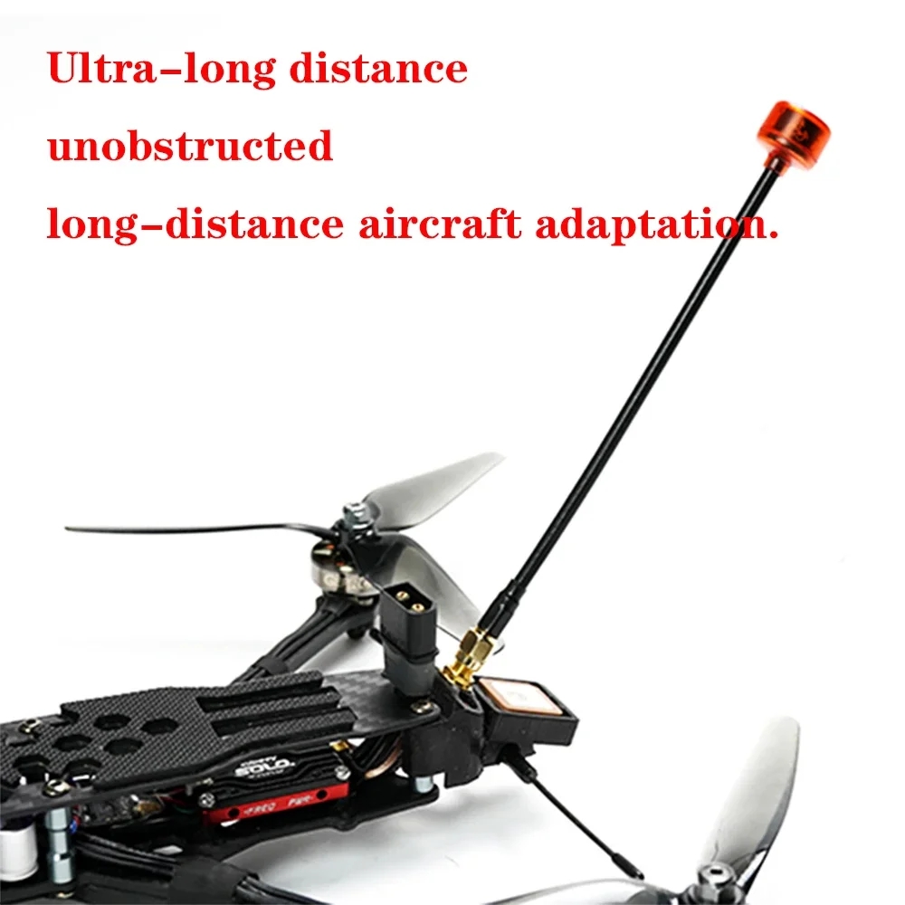 Nouvelle Antenne FPV RUSHFPV R - Drone Racing Transmitter avis et prix