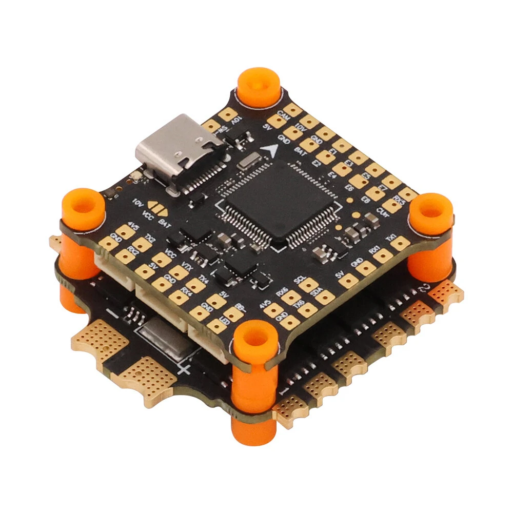 30,5x30,5 mm HAKRC 60A F7V2 DJ - Drone Racing Flight Controller avis et prix