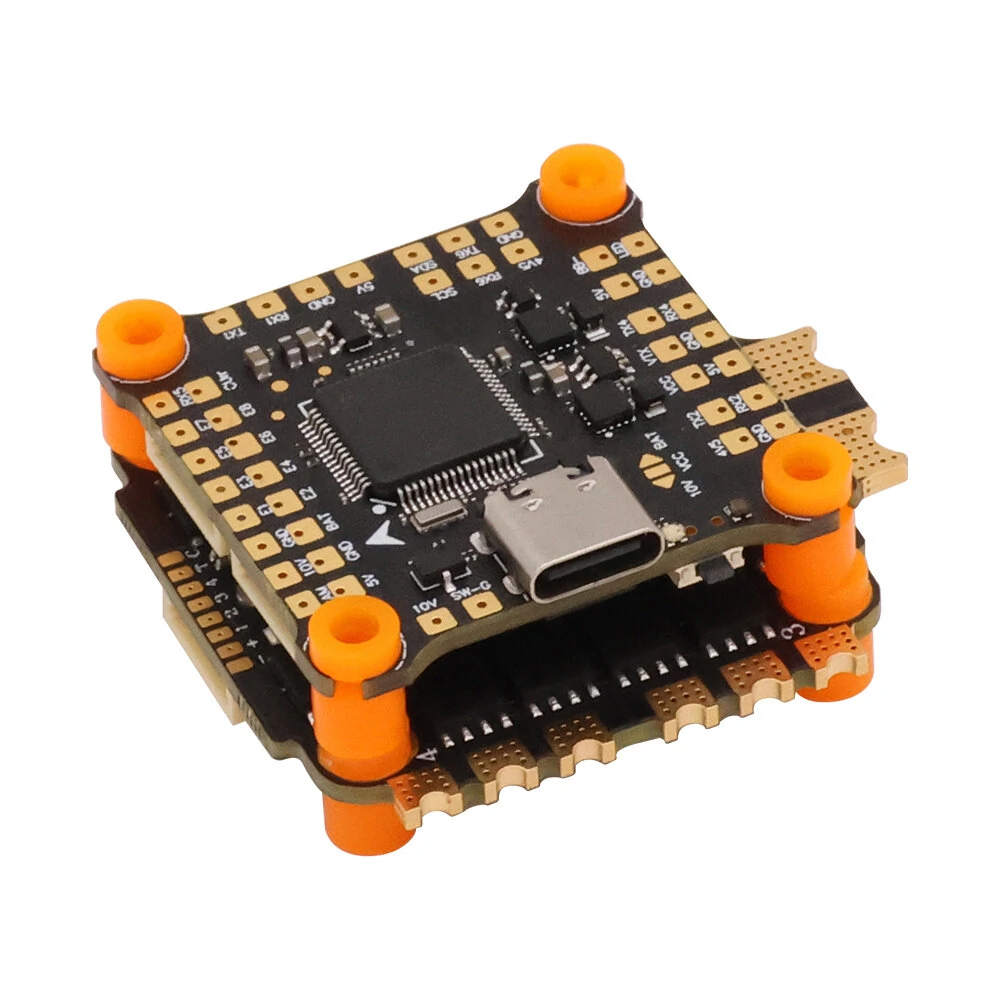 30,5x30,5 mm HAKRC 60A F7V2 DJ - Drone Racing Flight Controller avis et prix
