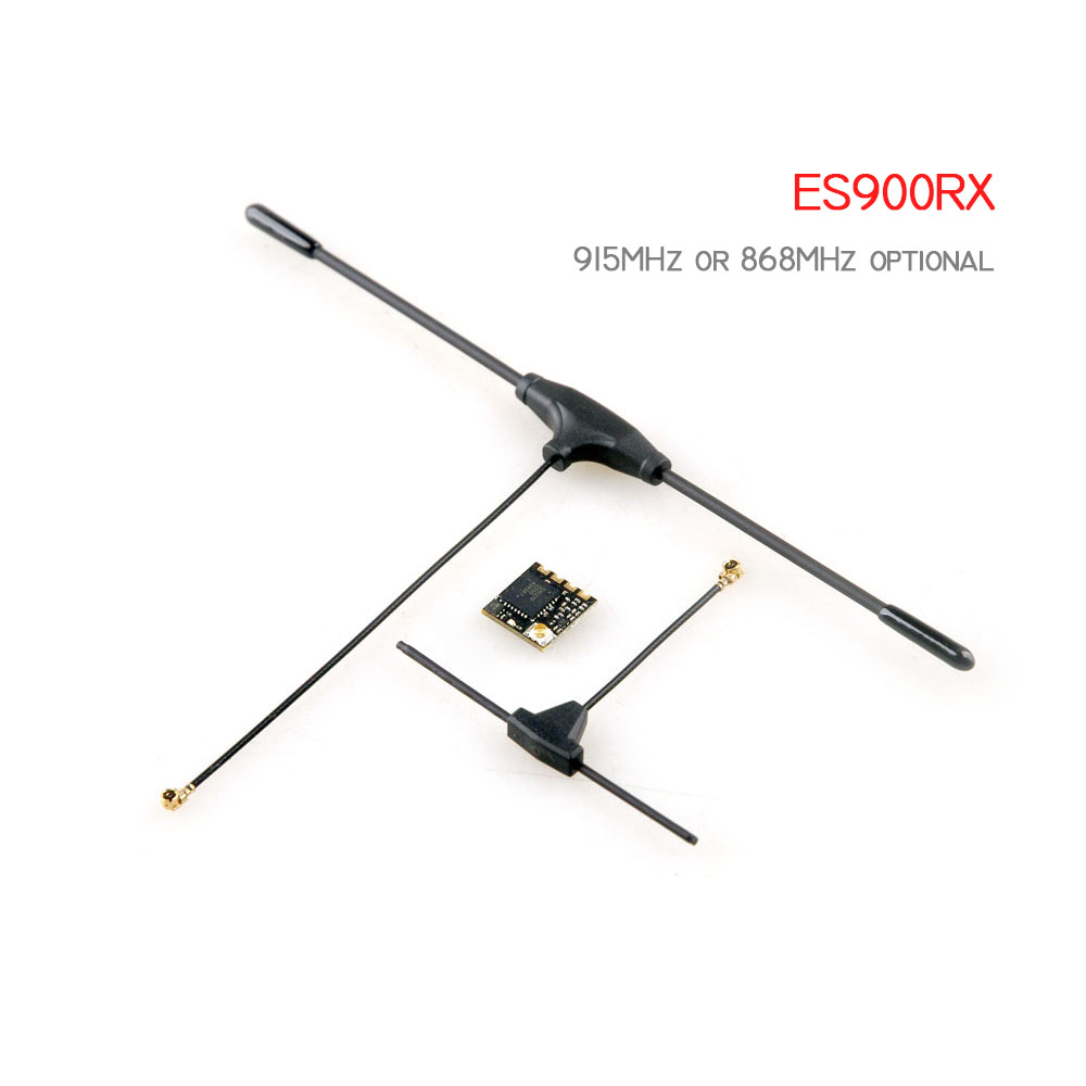 Happymodel RC ELRS Micro ES900 - Drone Racing Battery avis et prix