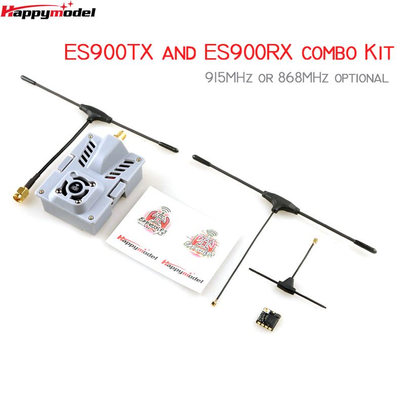 Happymodel RC ELRS Micro ES900 - Drone Racing Battery avis et prix