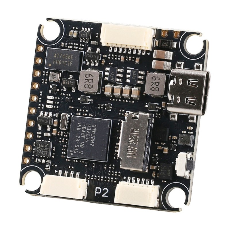Contrôleur de vol WOTT-TBS Luc - Drone Racing Flight Controller avis et prix