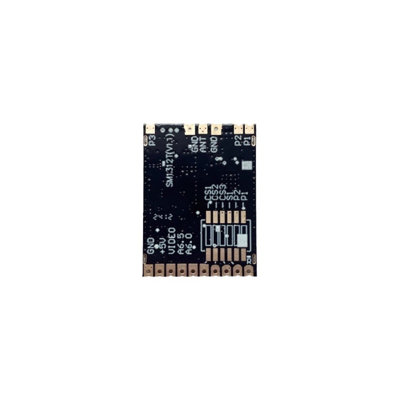 Antenne FPV 3.3G 800mw 1.6W, M - Drone Racing Vtx avis et prix